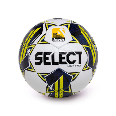 Select Liga Pro BWin 2022-2023 Ball